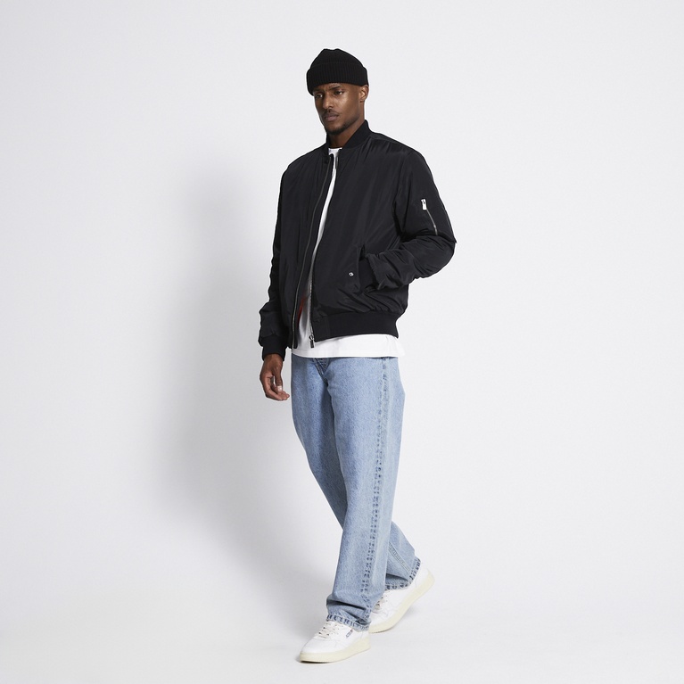 Bomberjakke "Keaton"